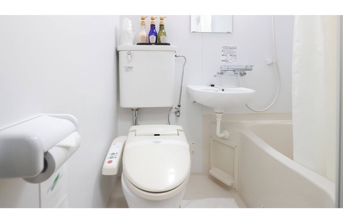 Kawaguchi Hotel | Recommended Weekly Plan Free WiFi for utilities/Saitama Saitama