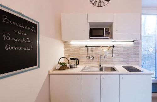 Sorrento House | Recondita Armonia