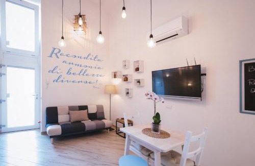 Sorrento House | Recondita Armonia