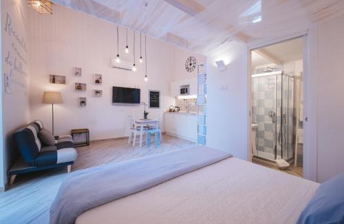 Sorrento House | Recondita Armonia