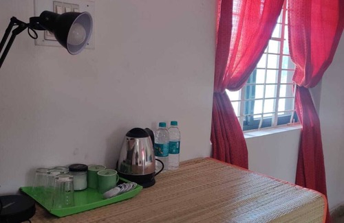 Madduru House | Reconnect with nature- escape to chakra farms amidst coconut grooven