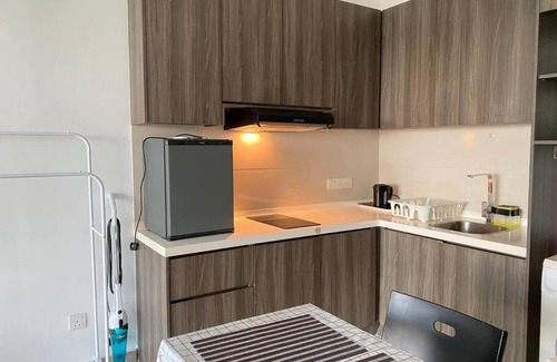 One City Apartment | Recov Guest House, The Square, One City, USJ25