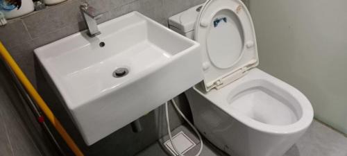 One City Apartment | Recov Guest House, The Square, One City, USJ25