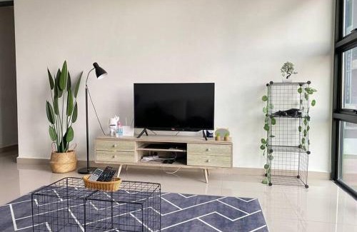 One City Apartment | Recov Guest House, The Square, One City, USJ25