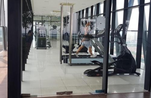 One City Apartment | Recov Guest House, The Square, One City, USJ25