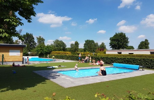 Gasselte Ski Chalet | Recreatie Woning Drenthe Gasselte