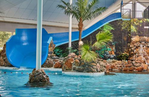 Roggel Resort | Recreatiepark de Leistert