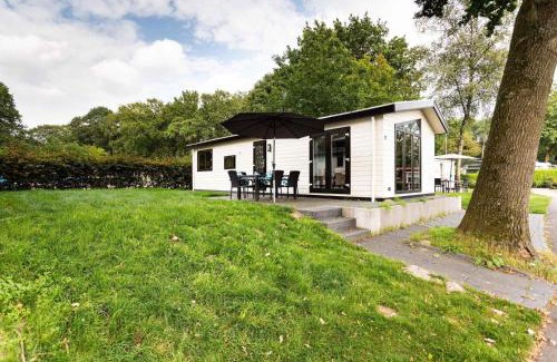 Municipality of Wageningen House | Recreatiepark de Wielerbaan