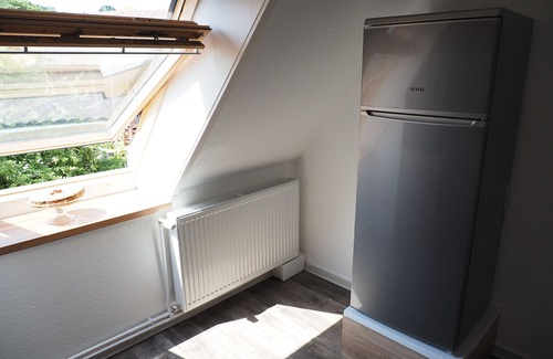 Nahrendorf Apartment | Recreation and activity in the countryside with picturesque landscapes