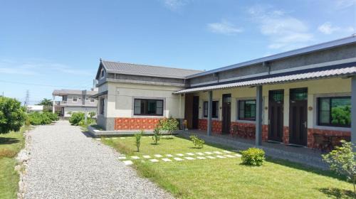 Beinan House | Recreation Garden B&B