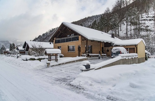 Hollenstein an der Ybbs Apartment | RECREATION IN THE NATURE PARK Lower Austria