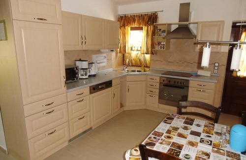 Viechtach Apartment | Recreation od active holiday in the heart d Bavarian Forest - health resorts - Arber