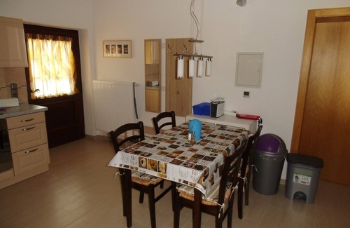 Viechtach Apartment | Recreation od active holiday in the heart d Bavarian Forest - health resorts - Arber