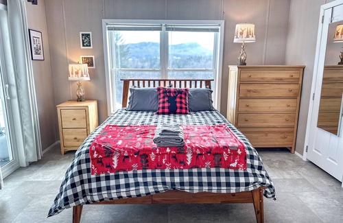 Waterbury House | Recreation Paradise on 600+ Acres