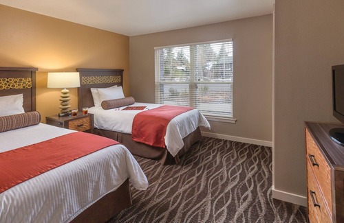 McCall Resort | Recreational and abundant wildlife!