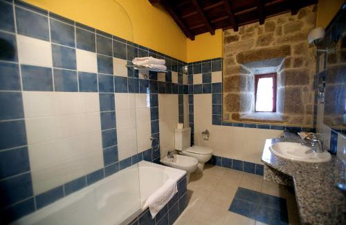 Panton Hotel | Rectoral de Castillon