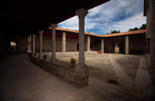 Panton Hotel | Rectoral de Castillon