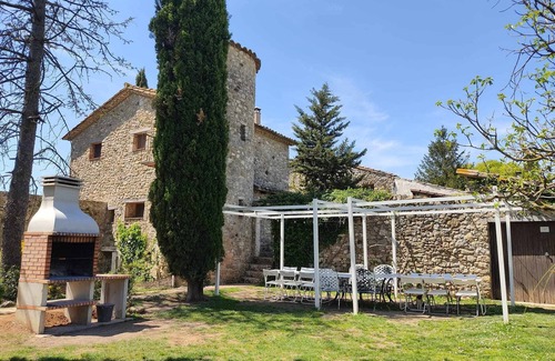 Maia de Montcal House | Rectoria of Dosquers (26pax).