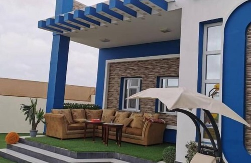 Salalah House | Red 12 Almasaraat