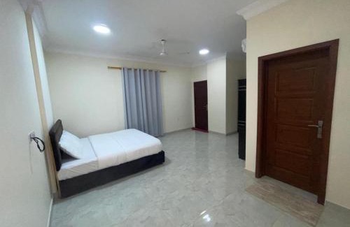 Salalah Apartment | Red-15 - Bn Saif