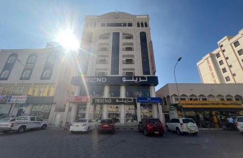 Salalah Apartment | RED-22- ALSALAM suites