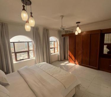 Salalah Apartment | RED-22- ALSALAM suites