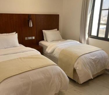 Salalah Apartment | RED-22- ALSALAM suites