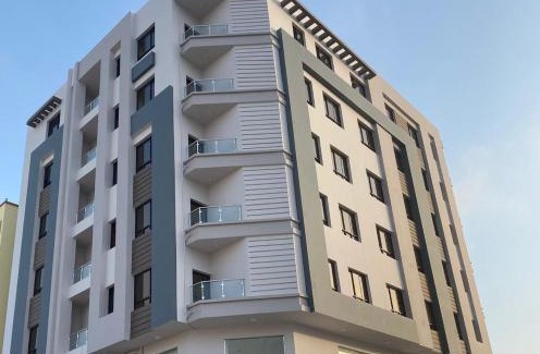 Salalah Apartment | RED-33 - Gardenia