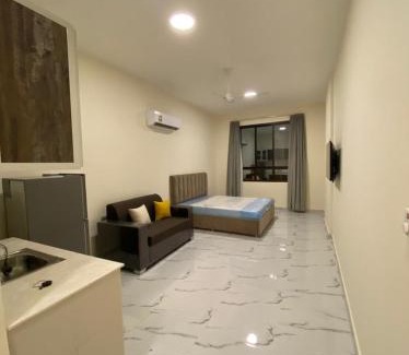 Salalah Apartment | RED-33 - Gardenia
