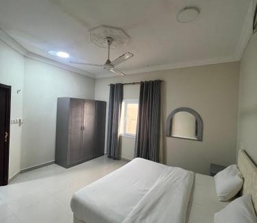 Salalah Apartment | RED-4 west salalah
