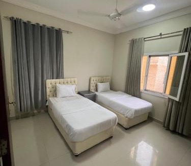 Salalah Apartment | RED-4 west salalah