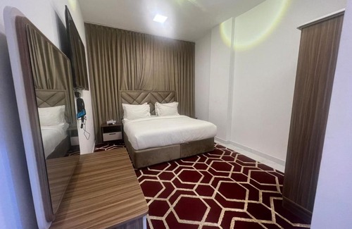 Salalah Apartment | RED 40-Al Ezz Suites