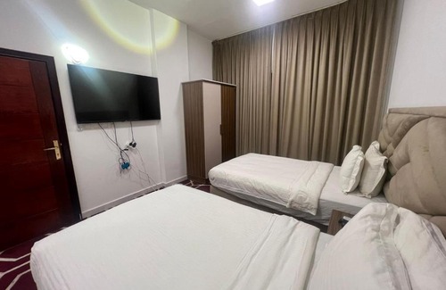 Salalah Apartment | RED 40-Al Ezz Suites