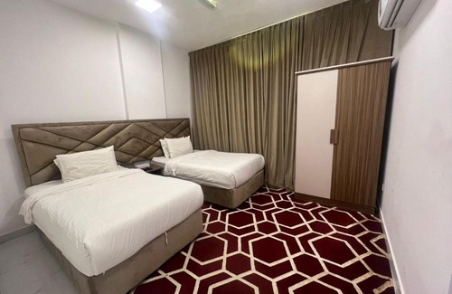 Salalah Apartment | RED 40-Al Ezz Suites