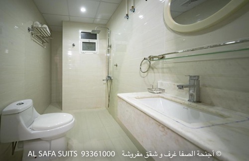 Salalah Apartment | RED-5 - AL Safa Suites
