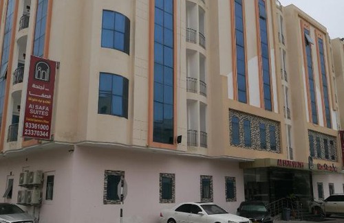 Salalah Apartment | RED-5 - AL Safa Suites