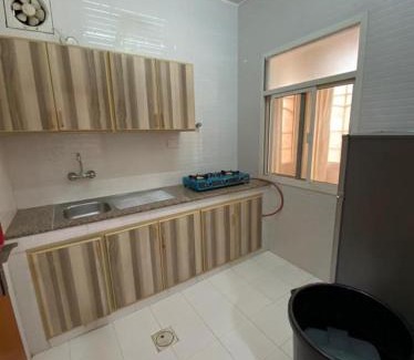 Salalah Apartment | RED-7 - Alwadi Salalah