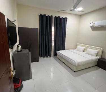 Salalah Apartment | Red 8 - OKAAD