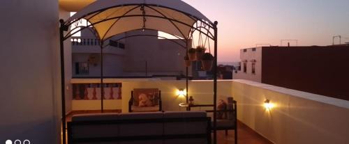 Asilah Apartment | Red Apartamento