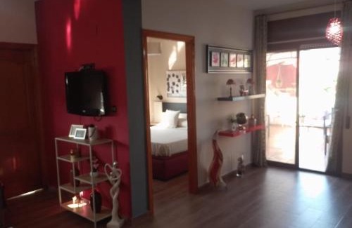 Asilah Apartment | Red Apartamento
