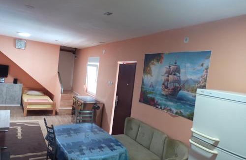 Ravno Apartment | Red Apartman