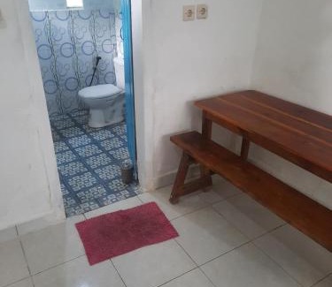 Sumberagung House | Red Beach Homestay