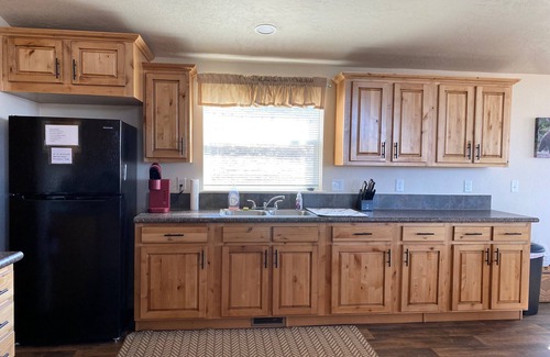 Island Park Cabin | Red Bear Vista | Scenic Views | 20 MI to YNP