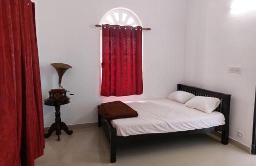 Vagamon House | Red Bee by Red Rabbit Resort