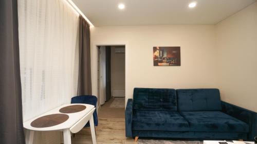 Marijampole Apartment | Red Brick House