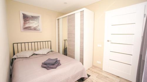 Marijampole Apartment | Red Brick House