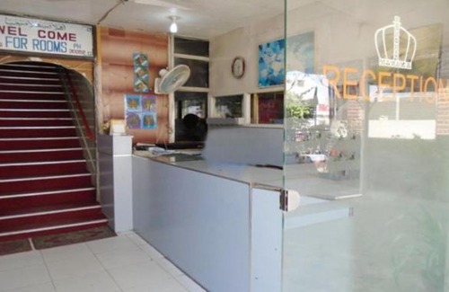 Sukkur Hotel | Red Carpet Hotel