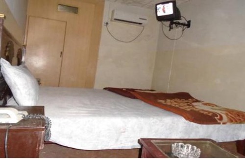Sukkur Hotel | Red Carpet Hotel