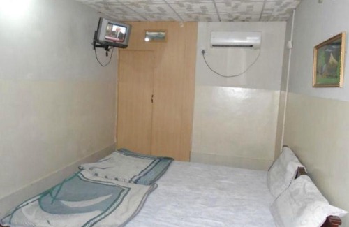 Sukkur Hotel | Red Carpet Hotel