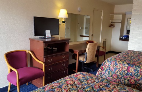 Grissom - Highland Hotel | Red Carpet Inn Blacksburg